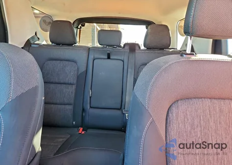 2022 Ford Bronco Sport Big Bend z USA, uszkodzony, nr VIN 3FMCR9B64NRD92413